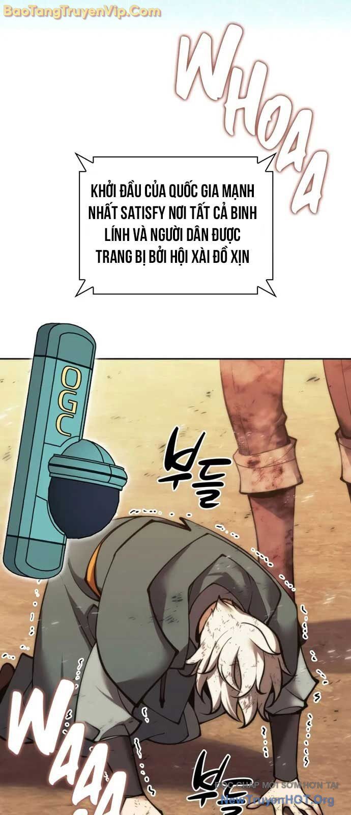 Thợ Rèn Huyền Thoại Chapter 281.1 - Trang 70