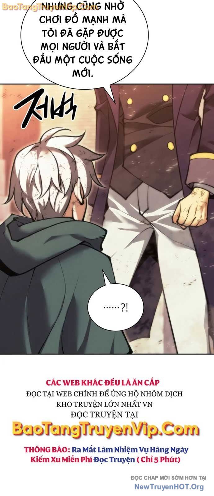 Thợ Rèn Huyền Thoại Chapter 281.1 - Trang 73