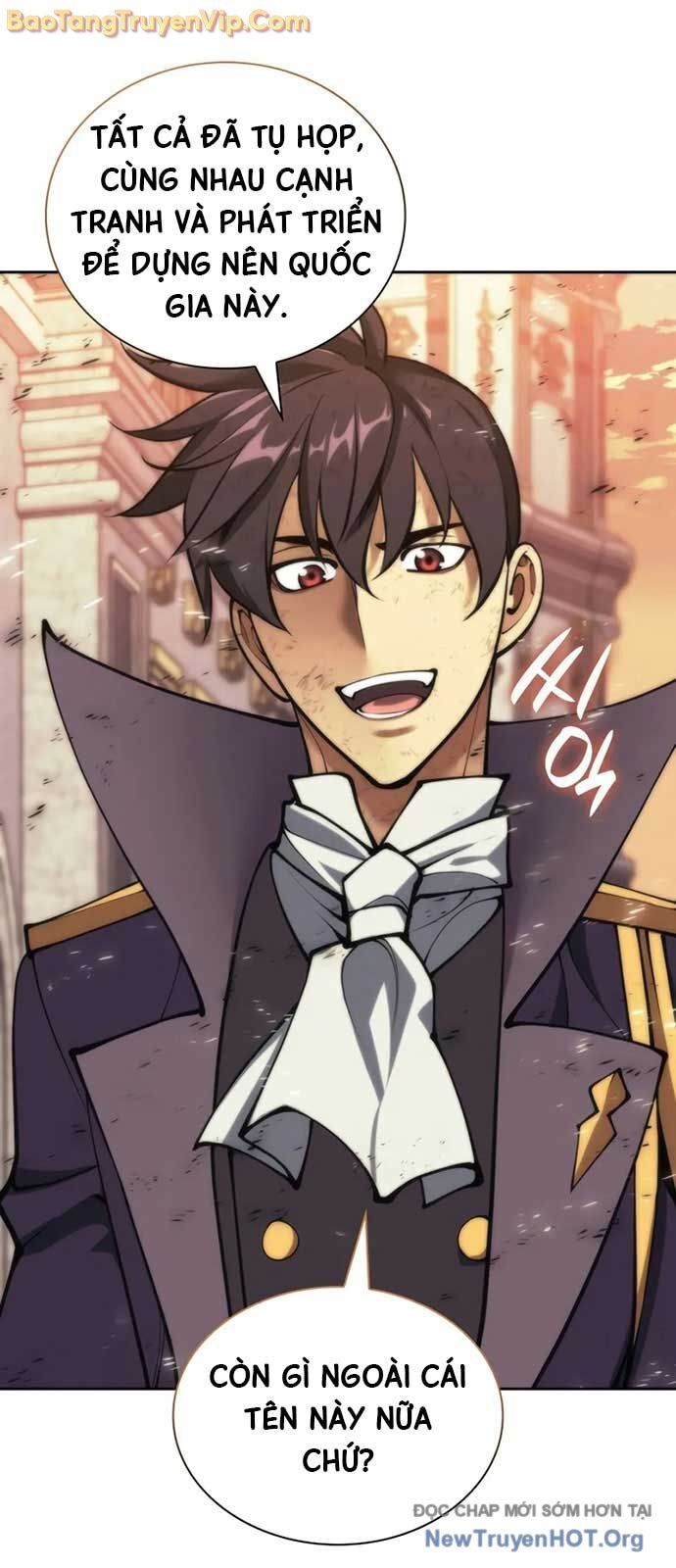 Thợ Rèn Huyền Thoại Chapter 281.1 - Trang 74