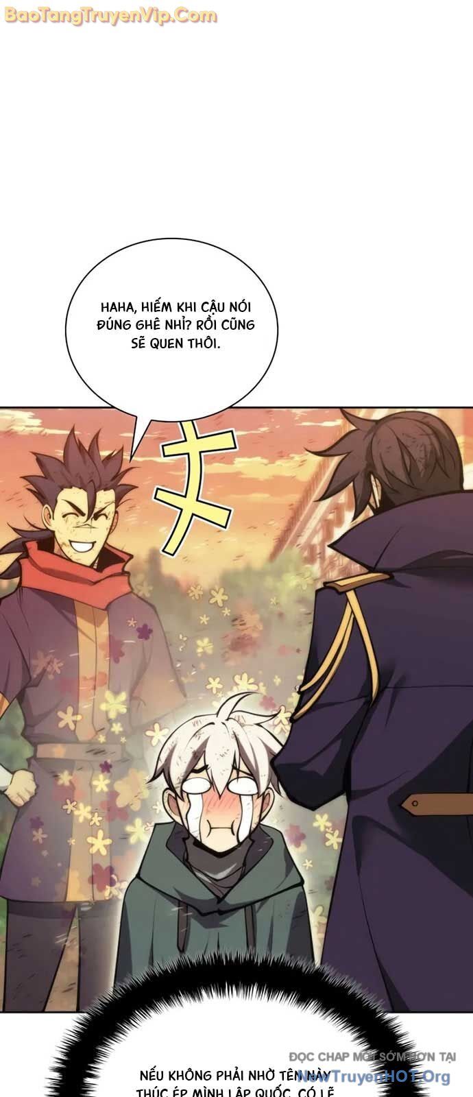 Thợ Rèn Huyền Thoại Chapter 281.1 - Trang 76