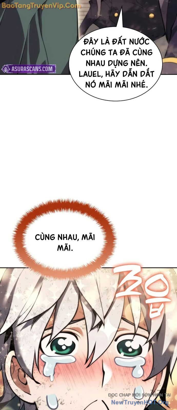 Thợ Rèn Huyền Thoại Chapter 281.1 - Trang 78