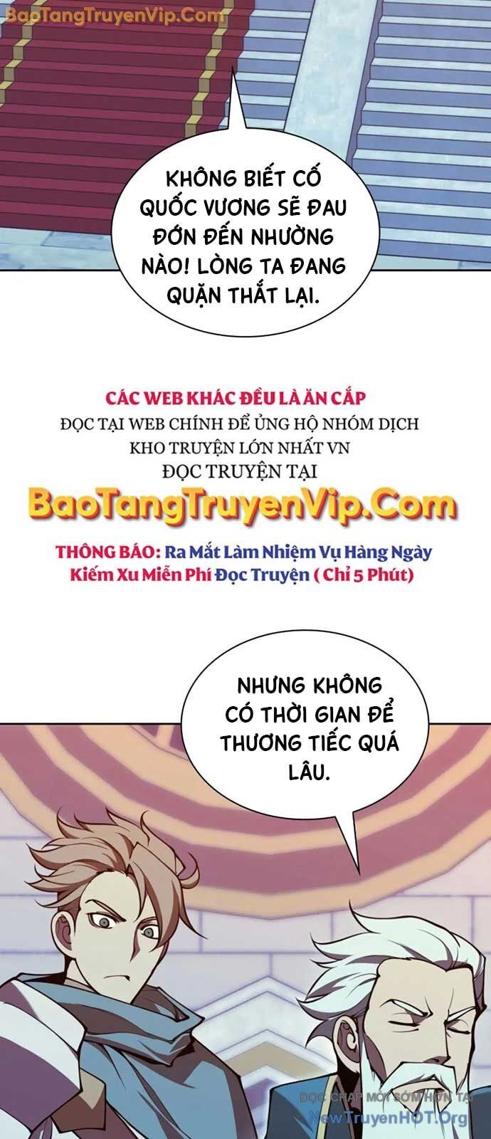 Thợ Rèn Huyền Thoại Chapter 281.1 - Trang 84