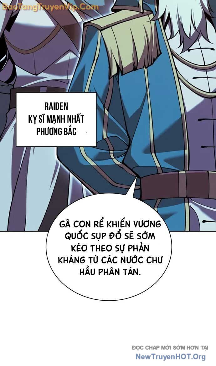 Thợ Rèn Huyền Thoại Chapter 281.1 - Trang 85