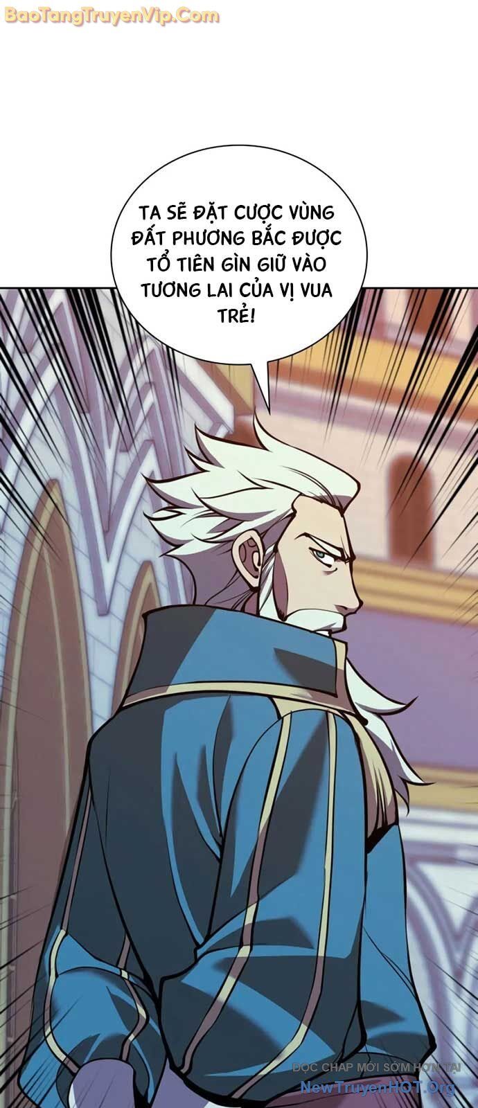 Thợ Rèn Huyền Thoại Chapter 281.1 - Trang 86