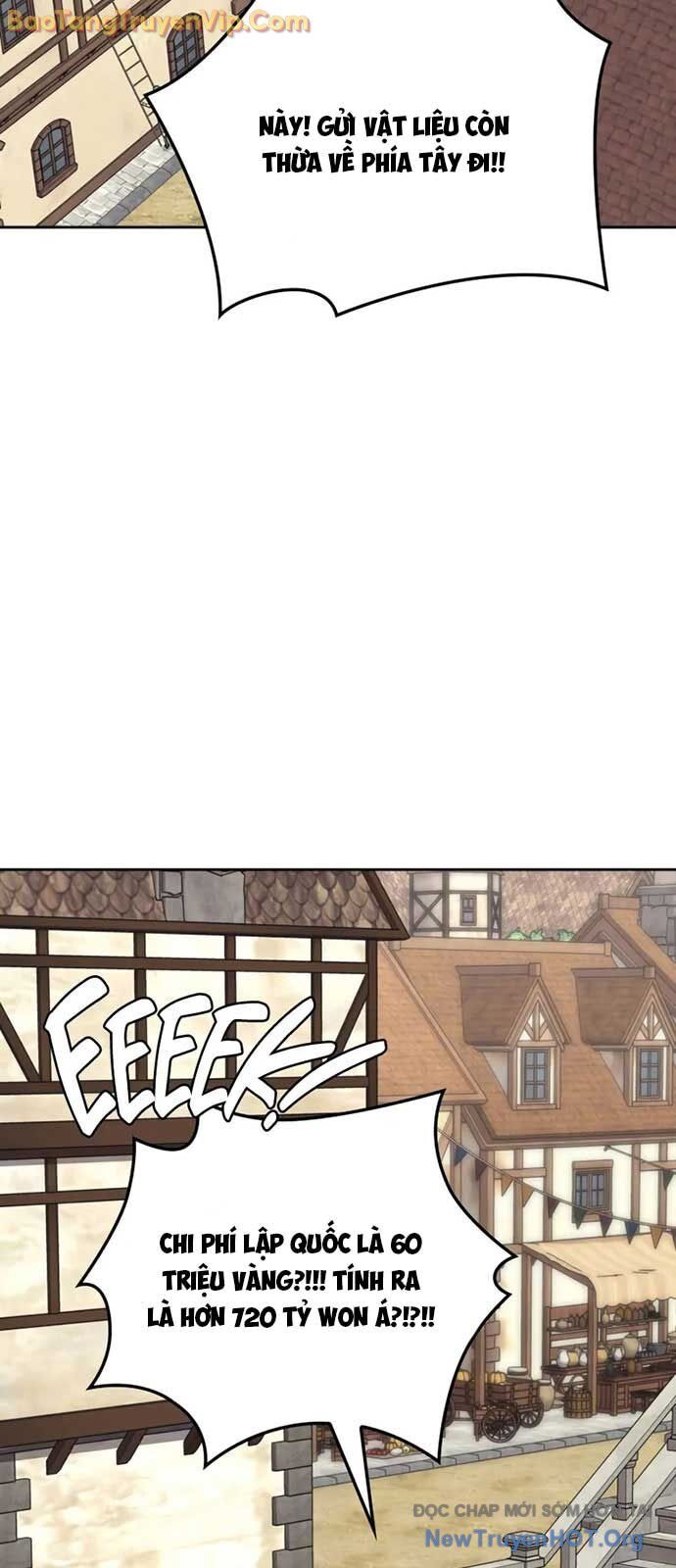 Thợ Rèn Huyền Thoại Chapter 281.1 - Trang 89