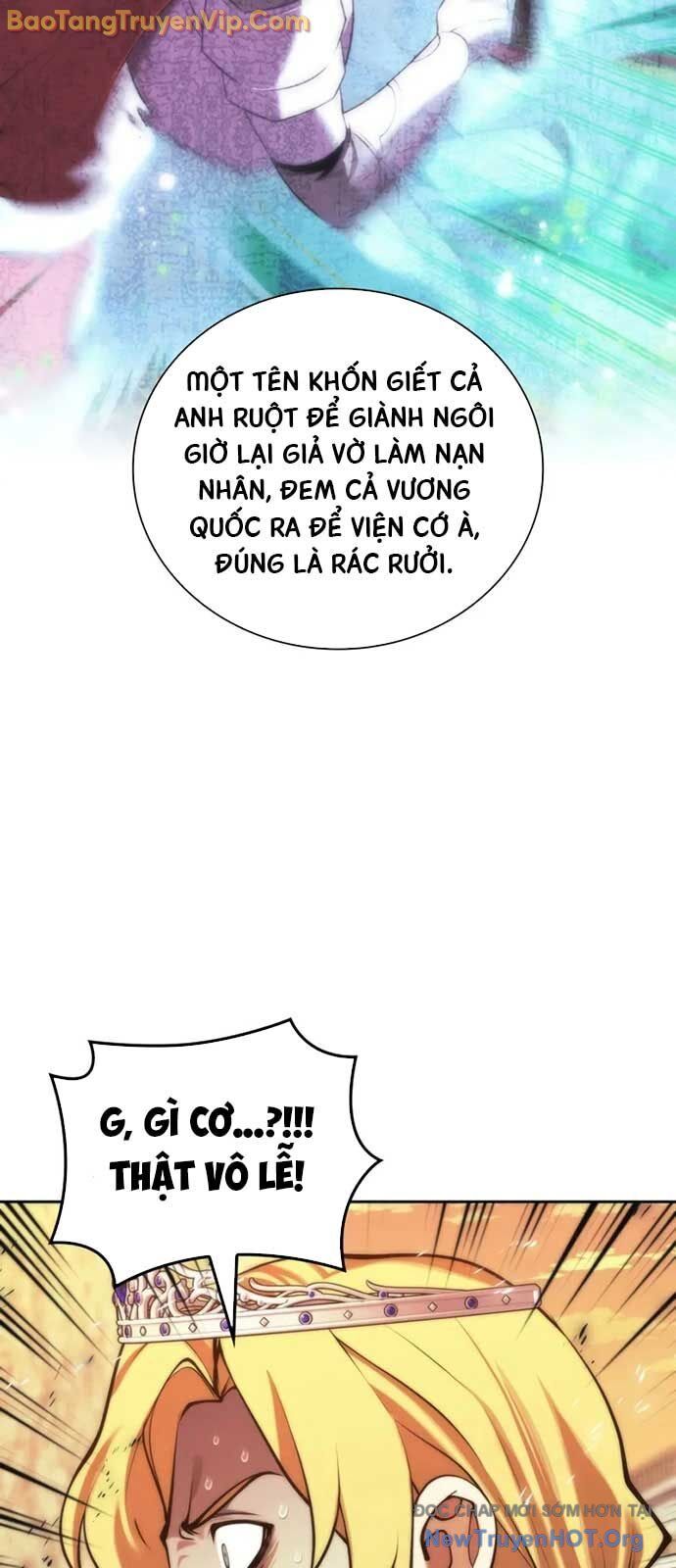 Thợ Rèn Huyền Thoại Chapter 281.1 - Trang 9