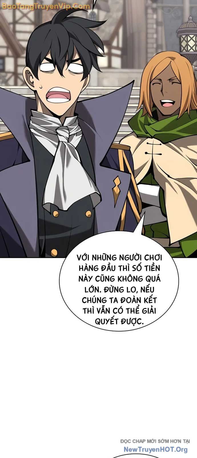 Thợ Rèn Huyền Thoại Chapter 281.1 - Trang 91