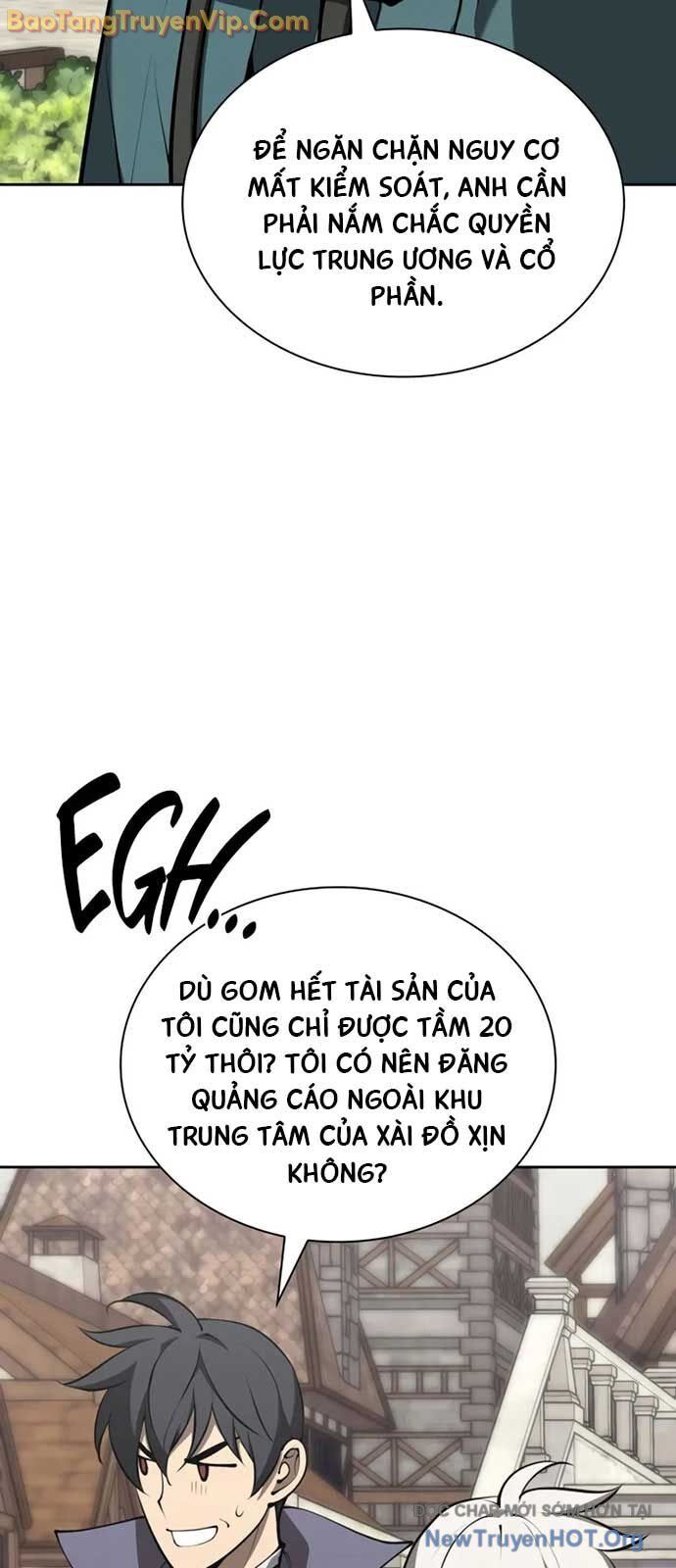 Thợ Rèn Huyền Thoại Chapter 281.1 - Trang 94