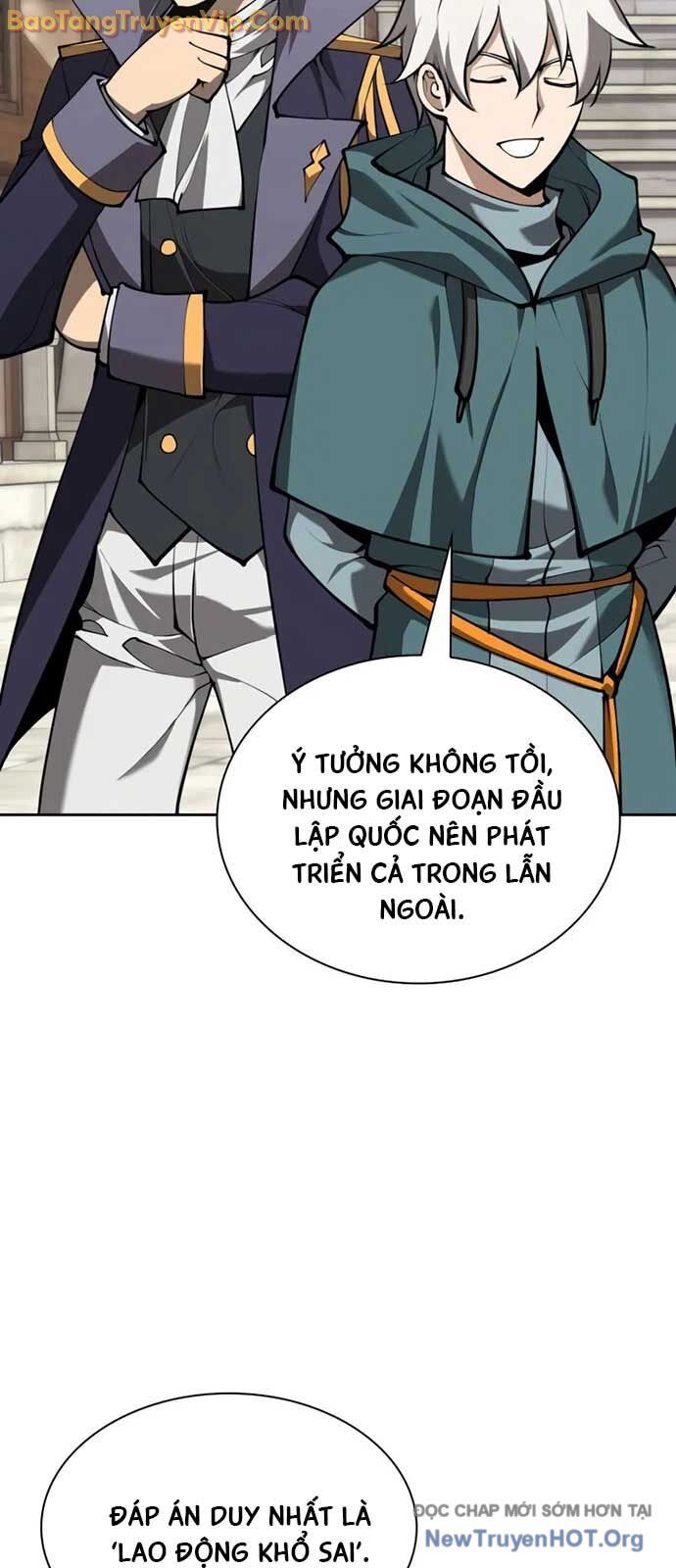 Thợ Rèn Huyền Thoại Chapter 281.1 - Trang 95