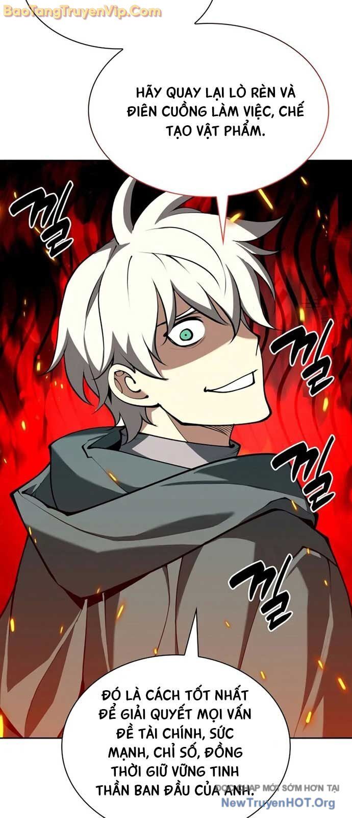 Thợ Rèn Huyền Thoại Chapter 281.1 - Trang 96
