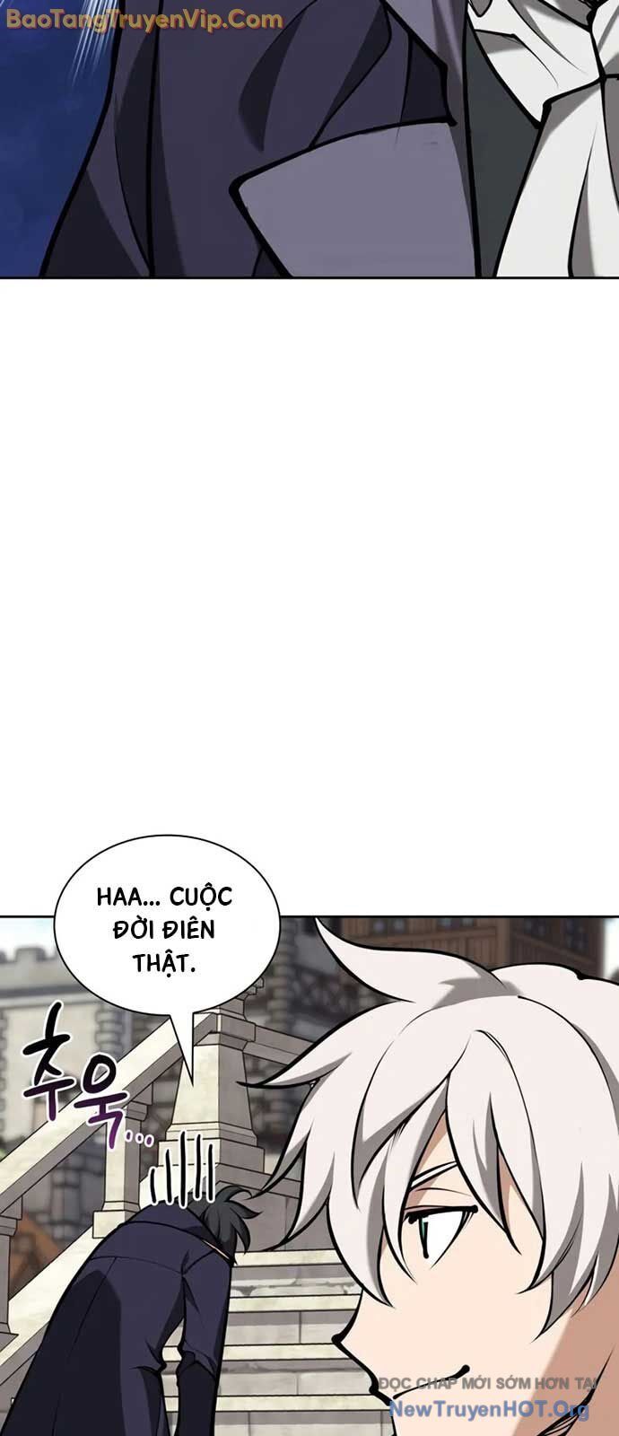Thợ Rèn Huyền Thoại Chapter 281.1 - Trang 98