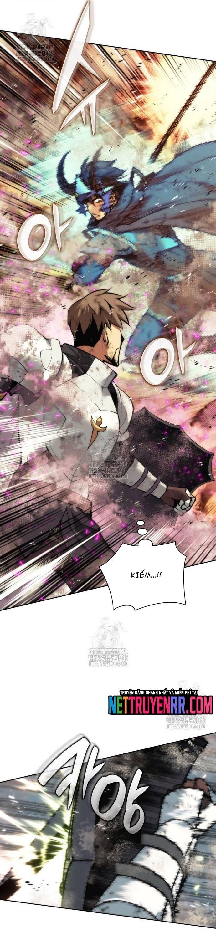 Thợ Rèn Huyền Thoại Chapter 281 - Trang 12