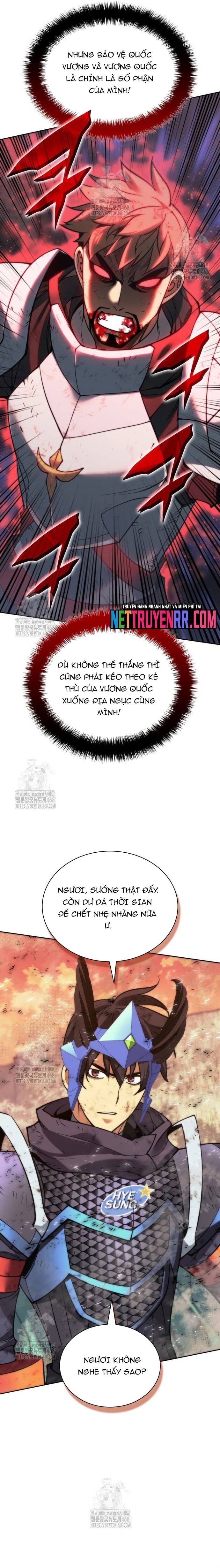 Thợ Rèn Huyền Thoại Chapter 281 - Trang 14