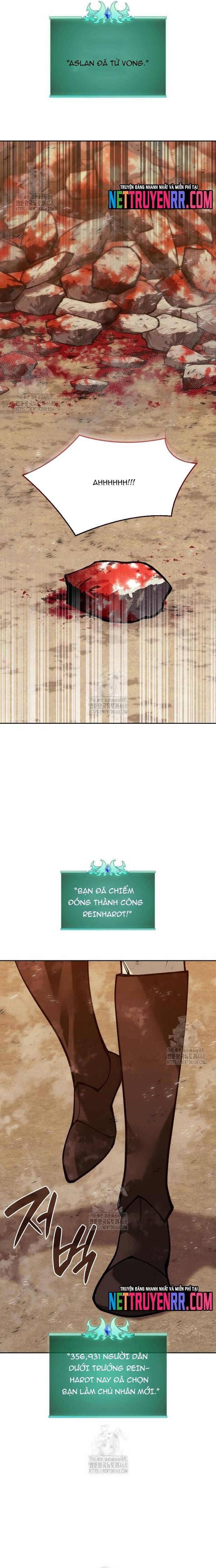 Thợ Rèn Huyền Thoại Chapter 281 - Trang 21