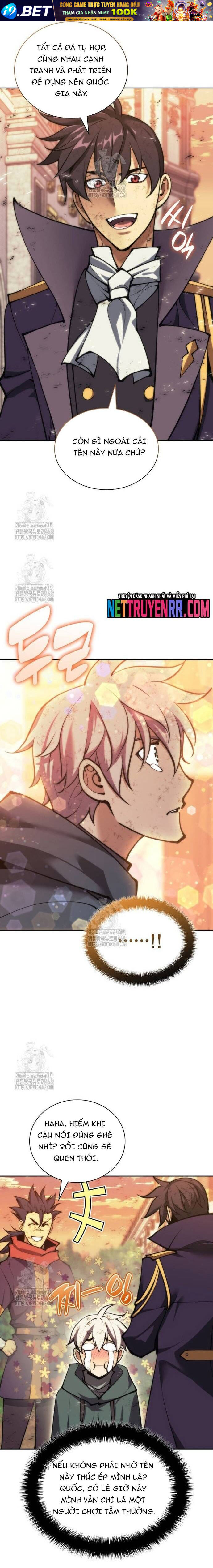 Thợ Rèn Huyền Thoại Chapter 281 - Trang 26