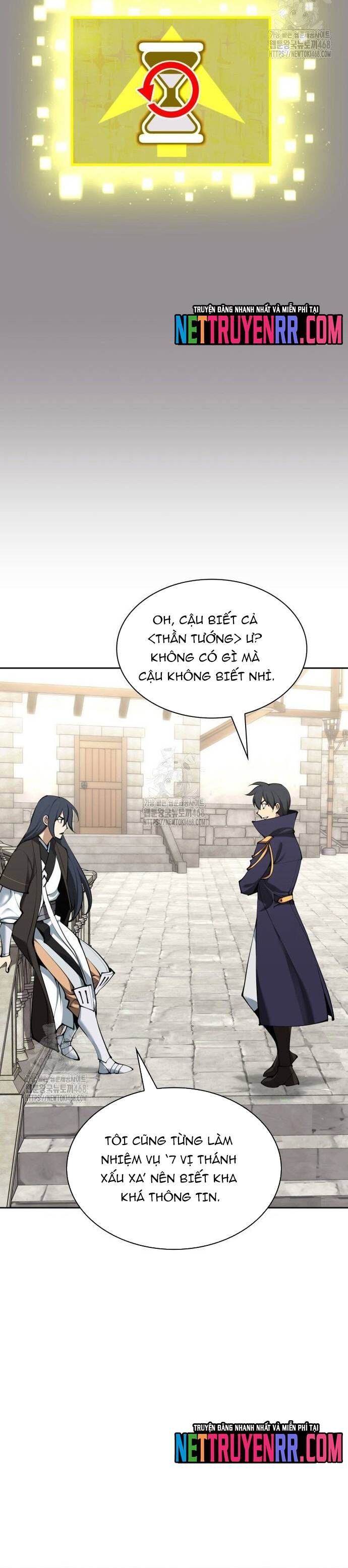 Thợ Rèn Huyền Thoại Chapter 281 - Trang 39