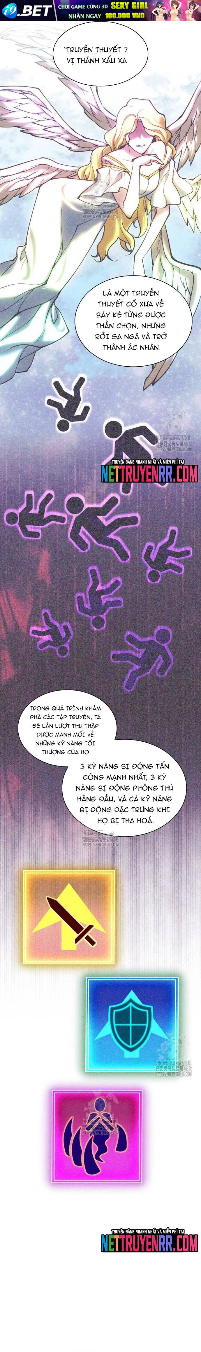 Thợ Rèn Huyền Thoại Chapter 281 - Trang 41