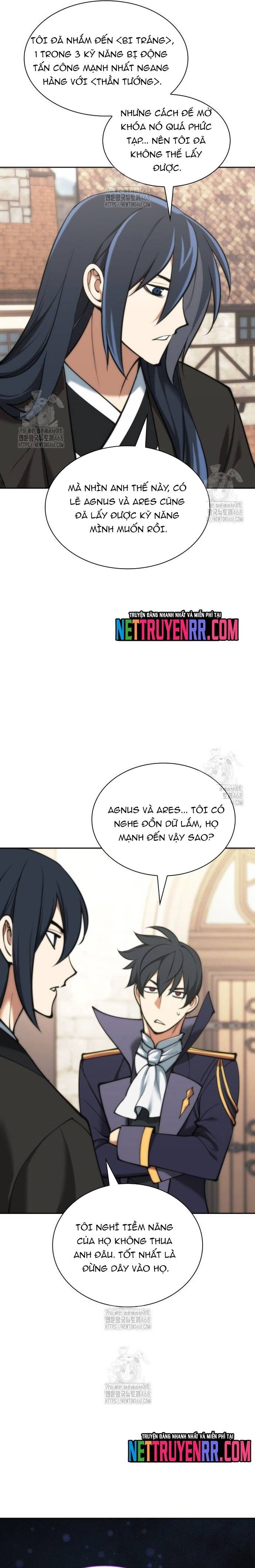 Thợ Rèn Huyền Thoại Chapter 281 - Trang 42