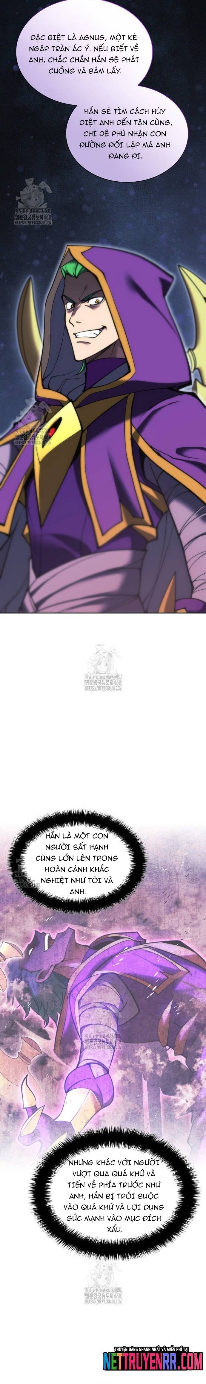 Thợ Rèn Huyền Thoại Chapter 281 - Trang 43