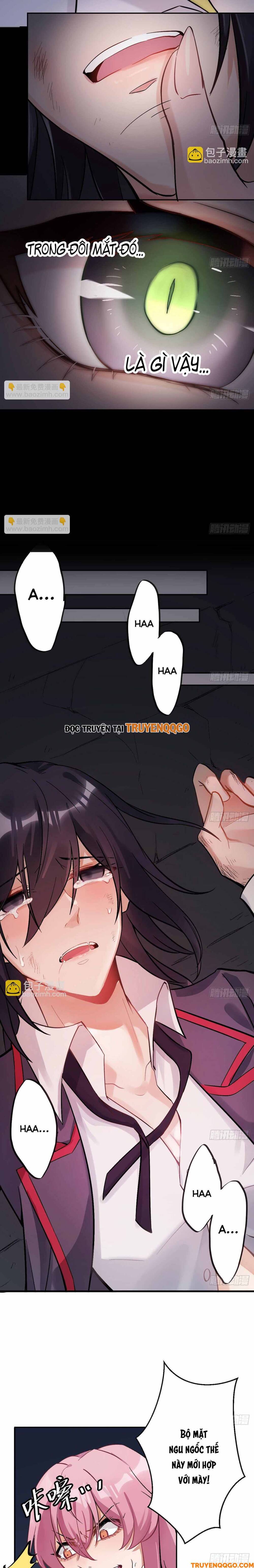 Ma Vương Luân Vũ Khúc - Chapter 10 - Page 12