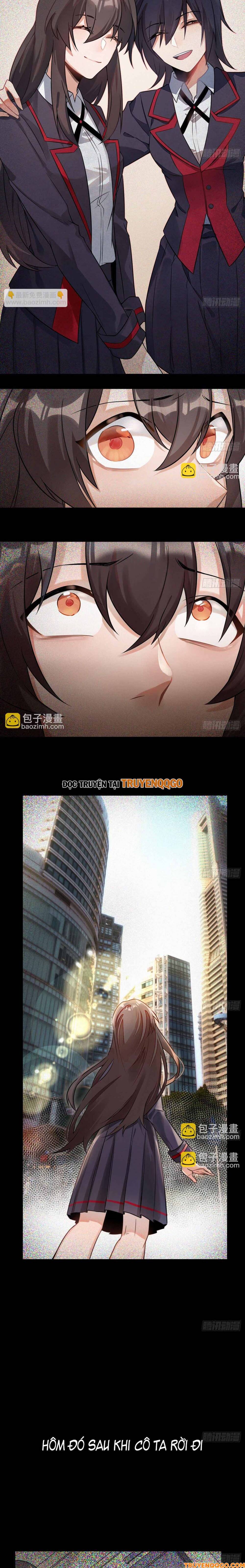 Ma Vương Luân Vũ Khúc - Chapter 10 - Page 4