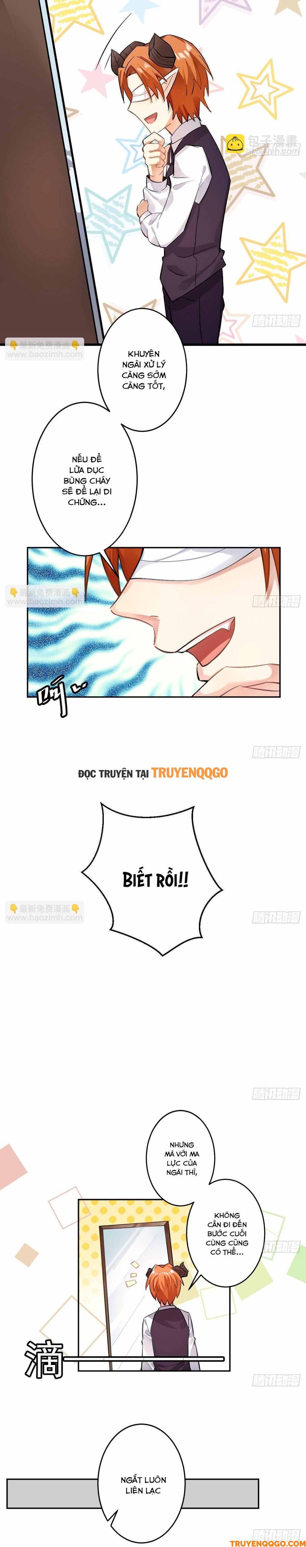 Ma Vương Luân Vũ Khúc - Chapter 12 - Page 12