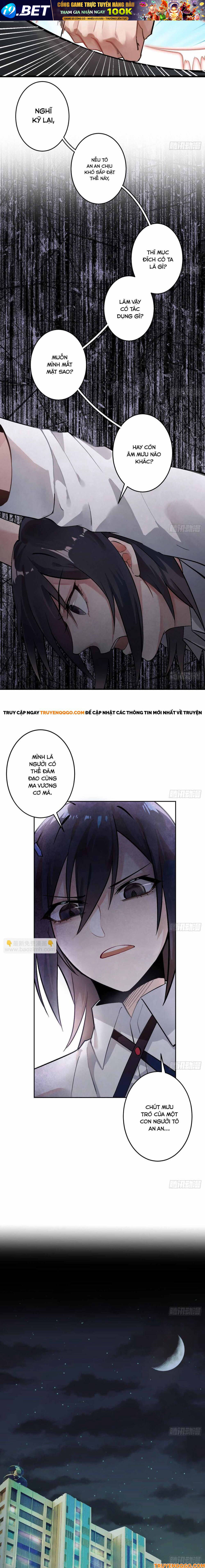 Ma Vương Luân Vũ Khúc - Chapter 5 - Page 11