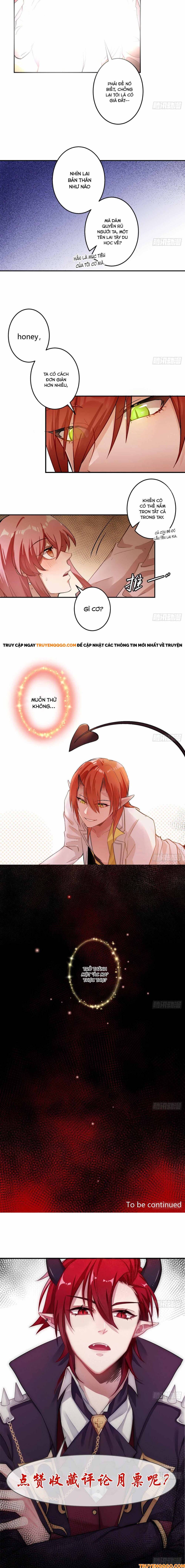 Ma Vương Luân Vũ Khúc - Chapter 5 - Page 13