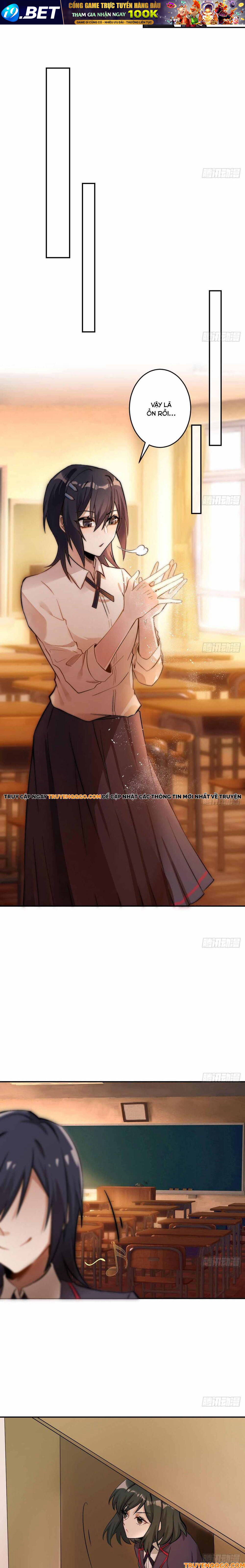 Ma Vương Luân Vũ Khúc - Chapter 6 - Page 5