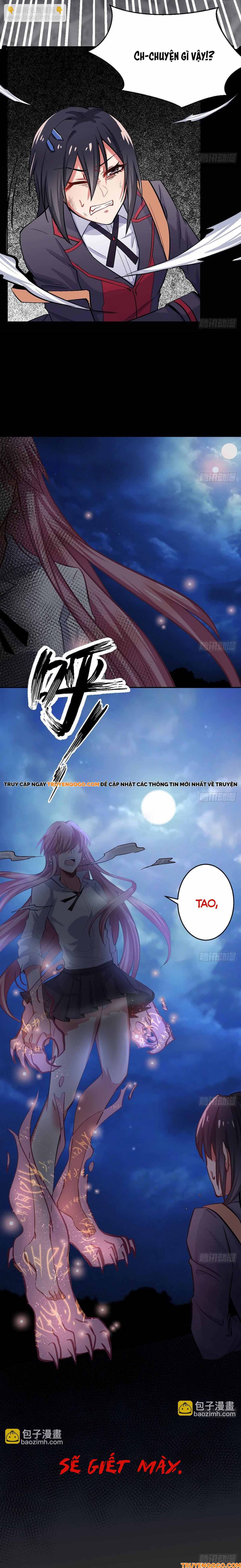 Ma Vương Luân Vũ Khúc - Chapter 9 - Page 17