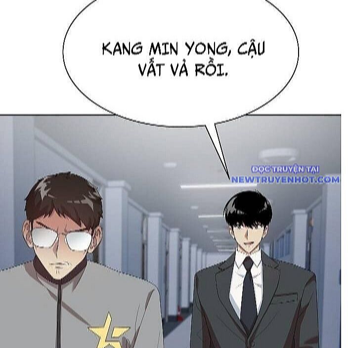 Từ nhân viên vạn năng trở thành huyền thoại - Chapter 69 - Page 126