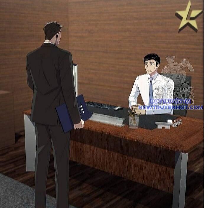 Từ nhân viên vạn năng trở thành huyền thoại - Chapter 69 - Page 20