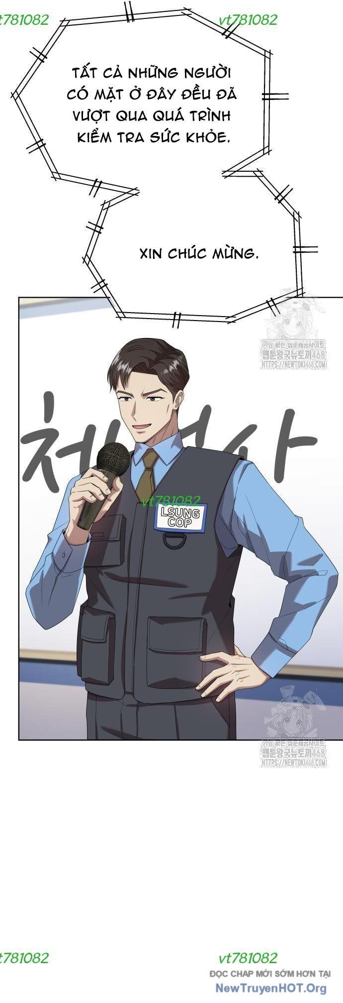 Từ nhân viên vạn năng trở thành huyền thoại - Chapter 72 - Page 11