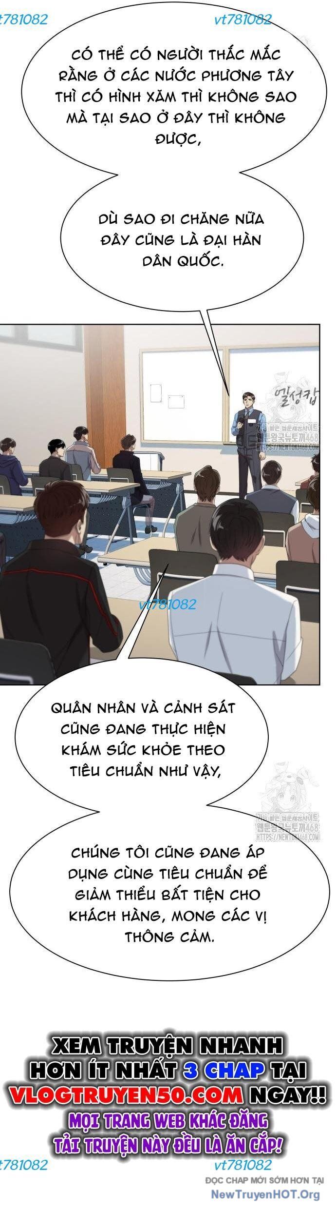 Từ nhân viên vạn năng trở thành huyền thoại - Chapter 72 - Page 12