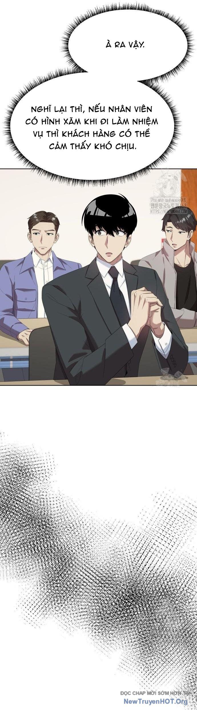 Từ nhân viên vạn năng trở thành huyền thoại - Chapter 72 - Page 13