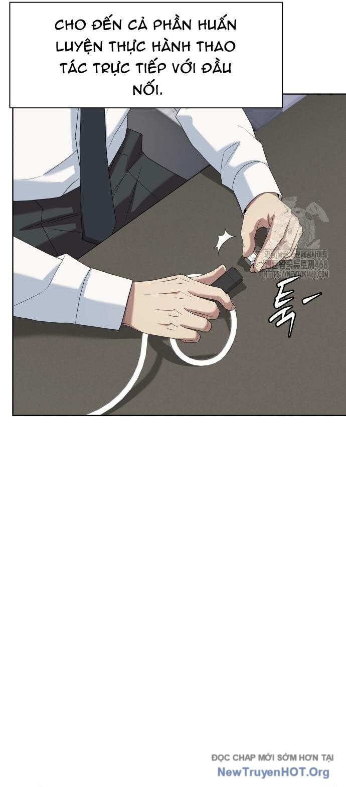 Từ nhân viên vạn năng trở thành huyền thoại - Chapter 72 - Page 15