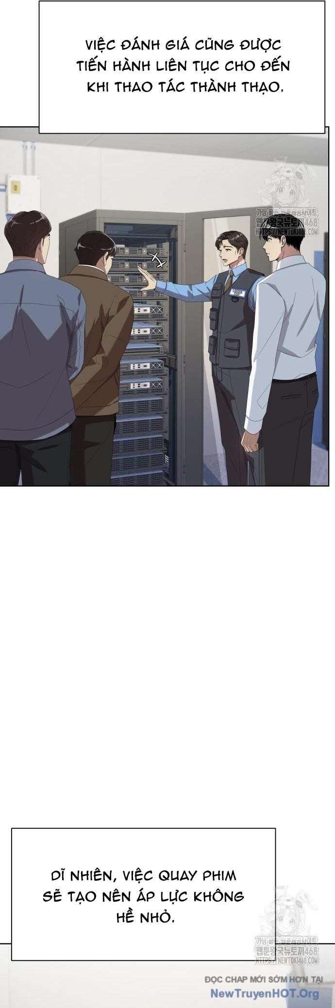 Từ nhân viên vạn năng trở thành huyền thoại - Chapter 72 - Page 16