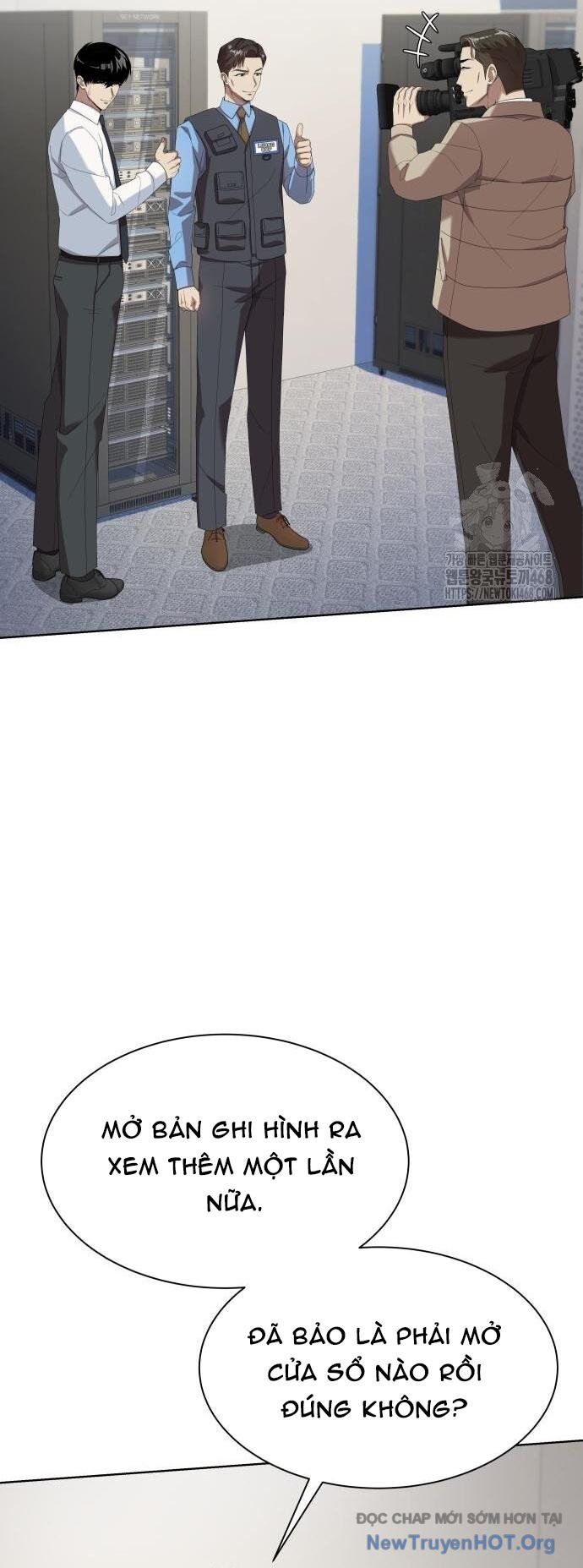 Từ nhân viên vạn năng trở thành huyền thoại - Chapter 72 - Page 17