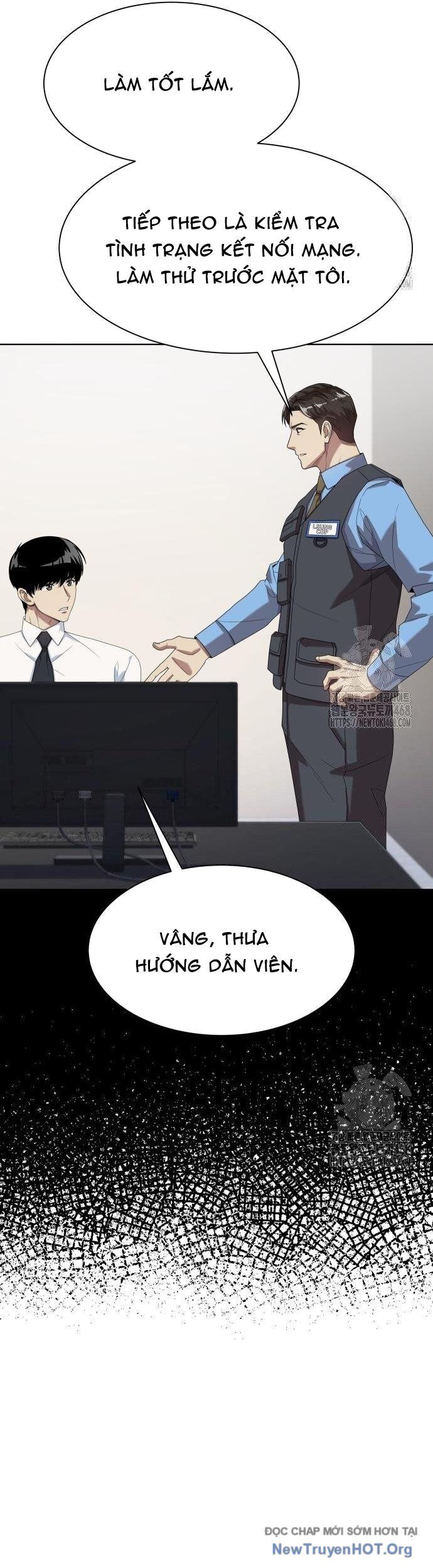 Từ nhân viên vạn năng trở thành huyền thoại - Chapter 72 - Page 19