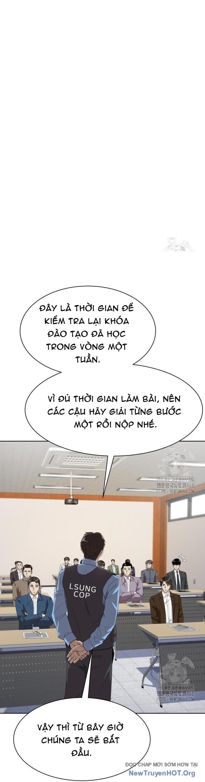 Từ nhân viên vạn năng trở thành huyền thoại - Chapter 72 - Page 20
