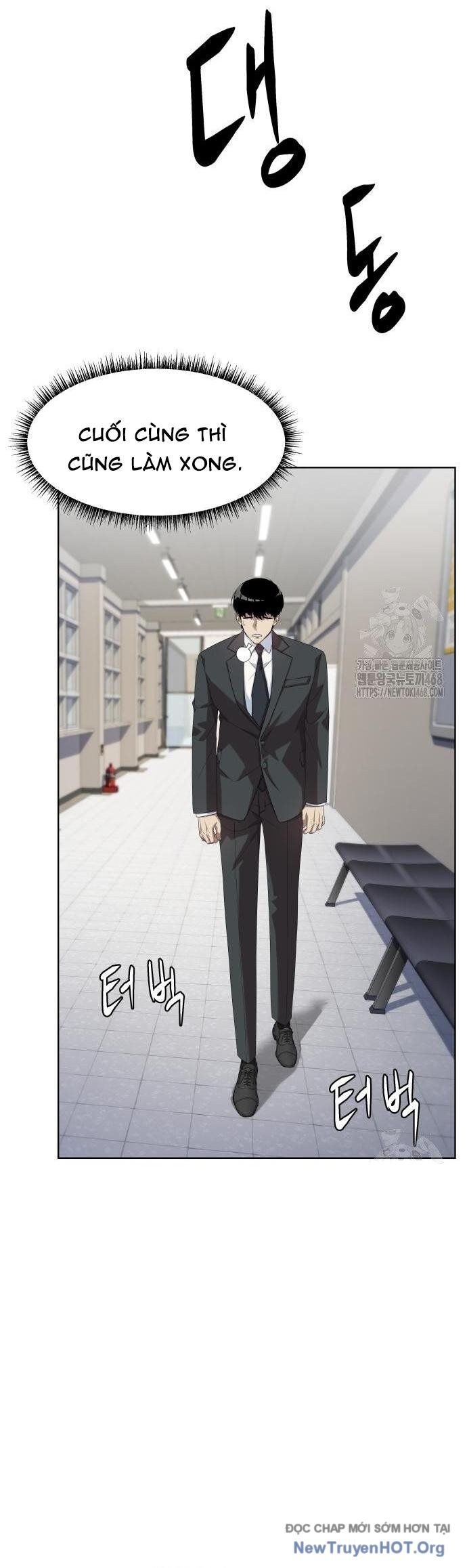 Từ nhân viên vạn năng trở thành huyền thoại - Chapter 72 - Page 22