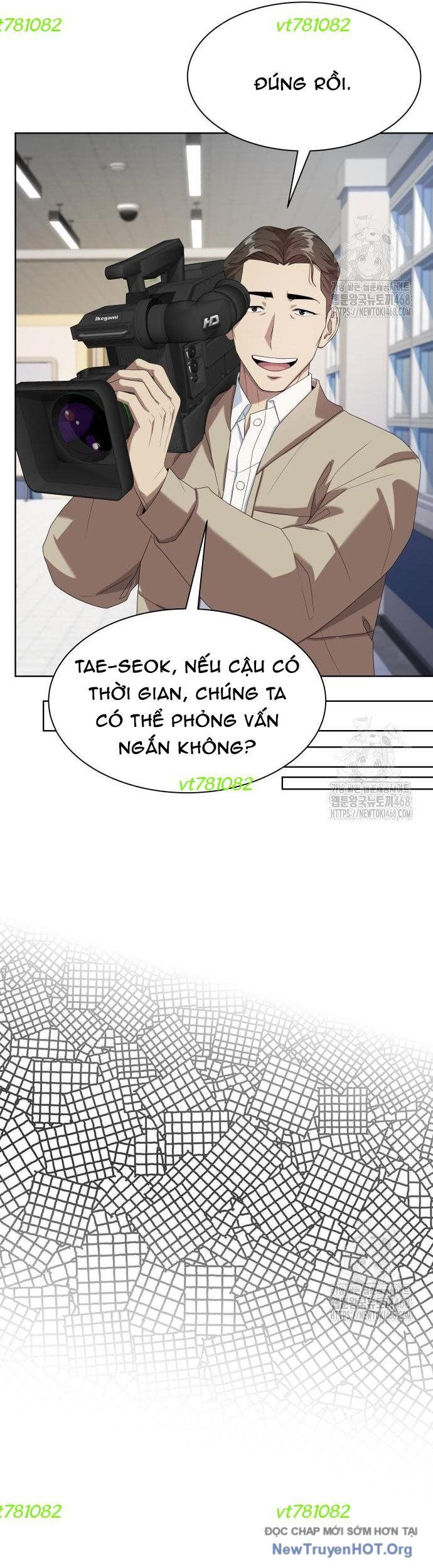 Từ nhân viên vạn năng trở thành huyền thoại - Chapter 72 - Page 25