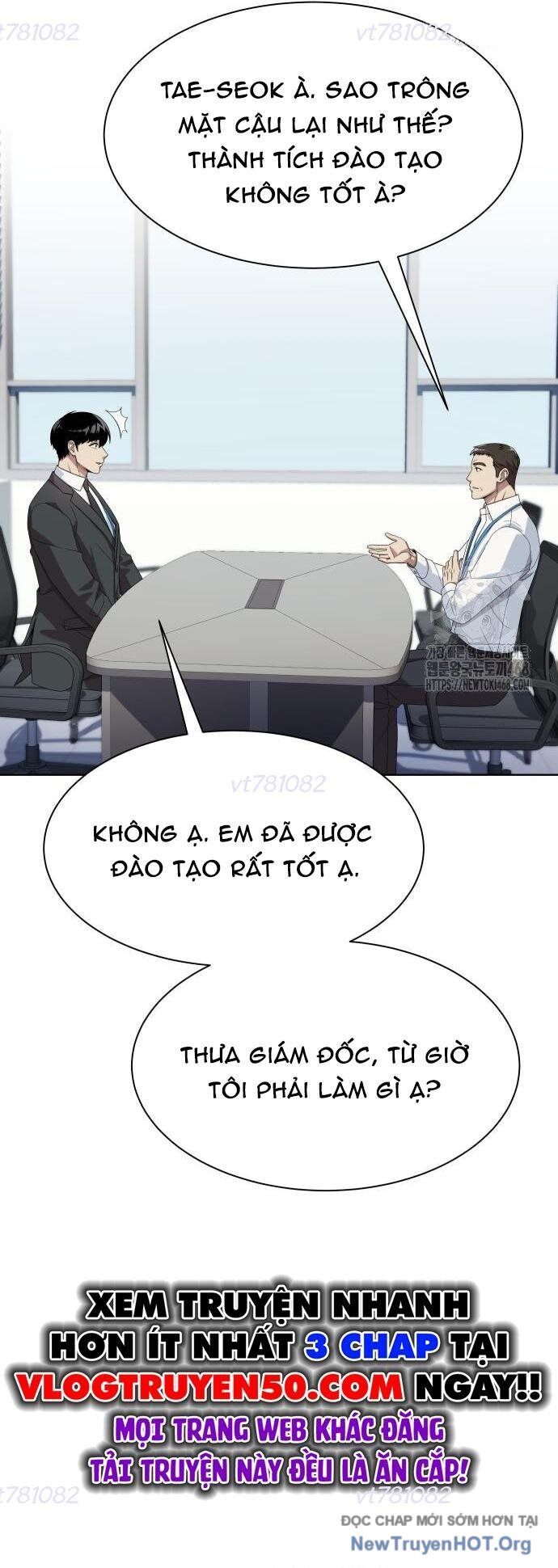 Từ nhân viên vạn năng trở thành huyền thoại - Chapter 72 - Page 28