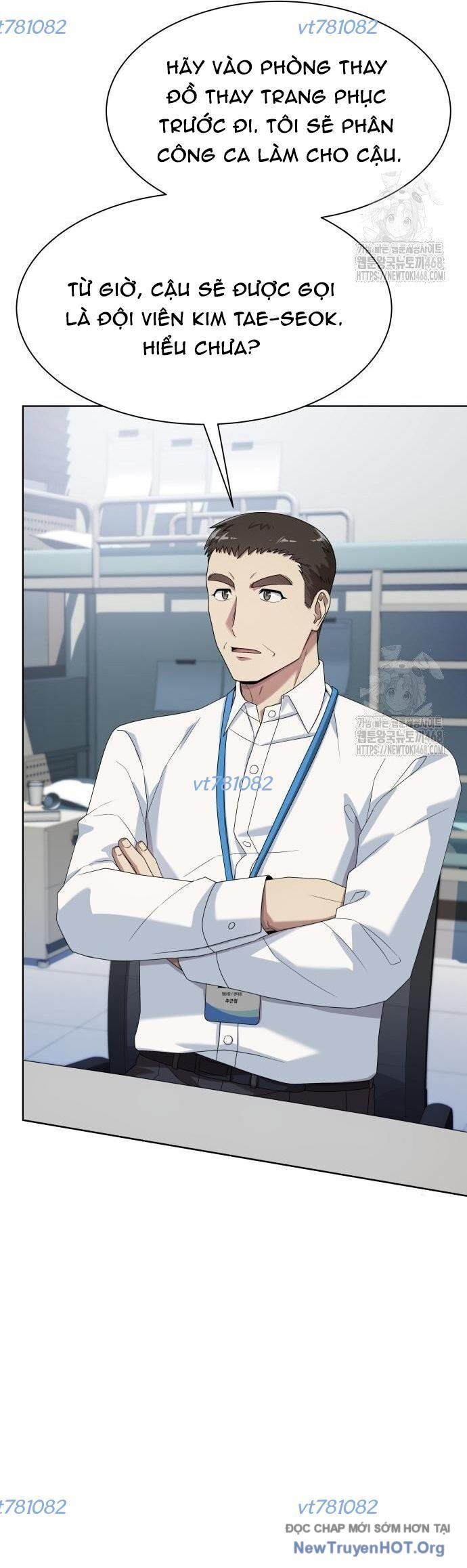 Từ nhân viên vạn năng trở thành huyền thoại - Chapter 72 - Page 29