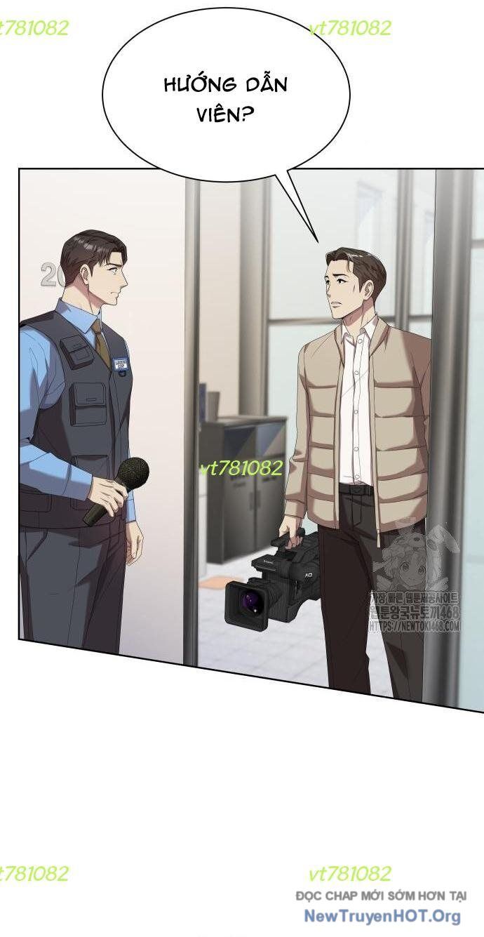 Từ nhân viên vạn năng trở thành huyền thoại - Chapter 72 - Page 3