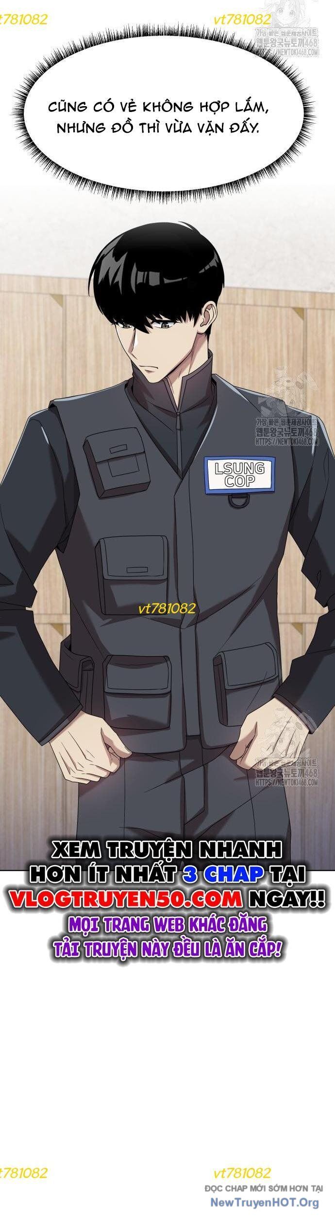 Từ nhân viên vạn năng trở thành huyền thoại - Chapter 72 - Page 31