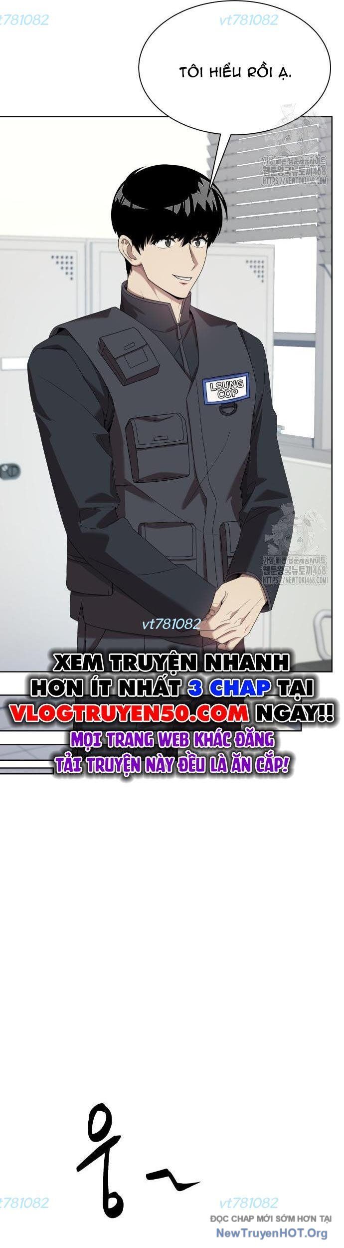 Từ nhân viên vạn năng trở thành huyền thoại - Chapter 72 - Page 34