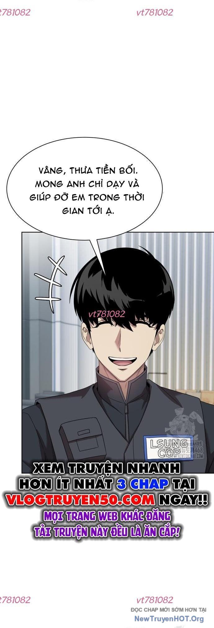 Từ nhân viên vạn năng trở thành huyền thoại - Chapter 72 - Page 39