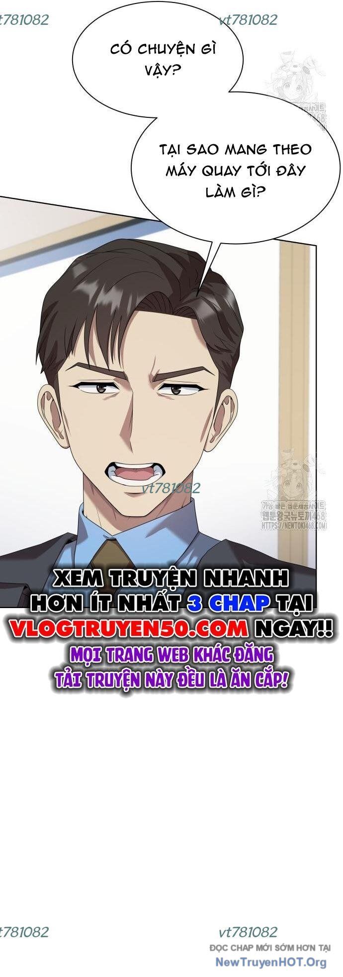 Từ nhân viên vạn năng trở thành huyền thoại - Chapter 72 - Page 4