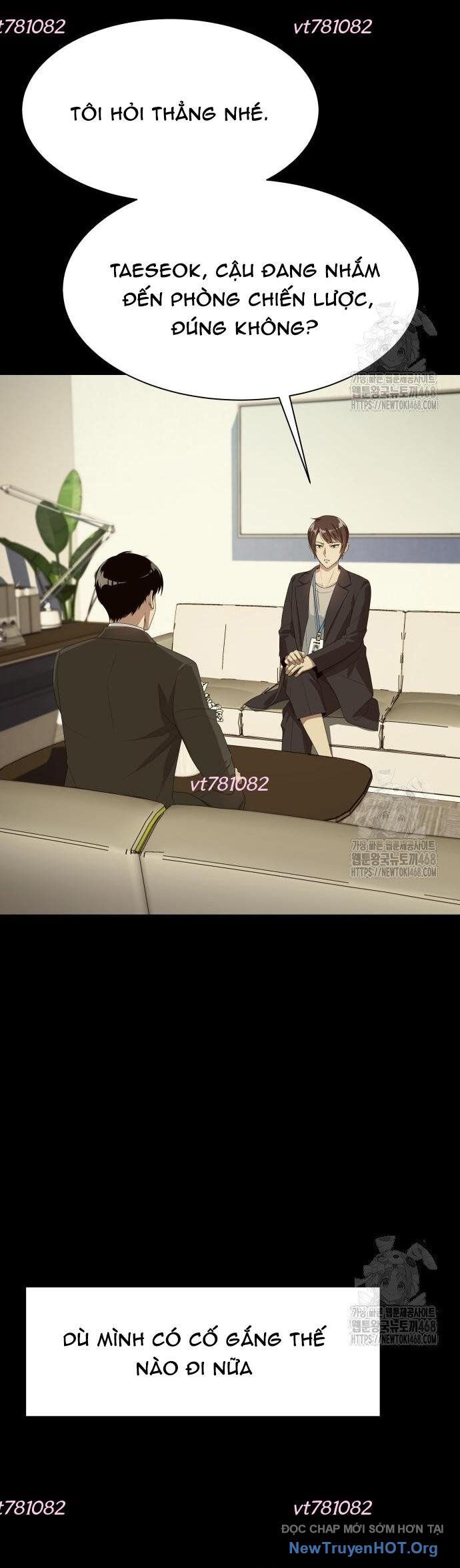 Từ nhân viên vạn năng trở thành huyền thoại - Chapter 72 - Page 42